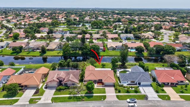 9720 Majestic Way, Boynton Beach, FL 33437