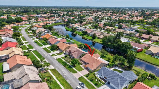 9720 Majestic Way, Boynton Beach, FL 33437