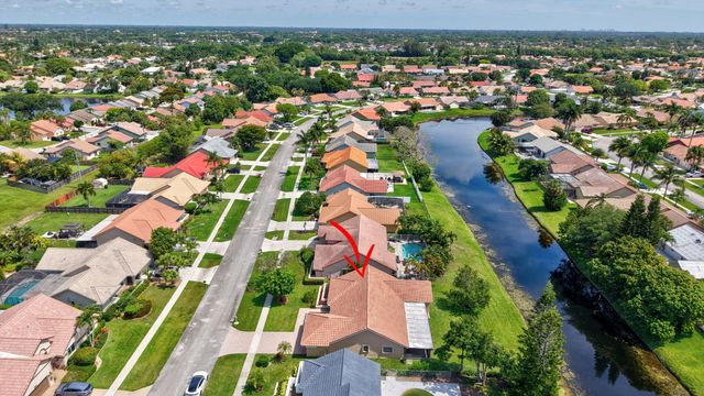 9720 Majestic Way, Boynton Beach, FL 33437