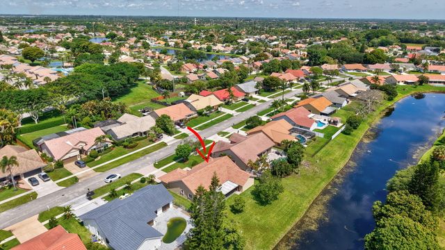 9720 Majestic Way, Boynton Beach, FL 33437