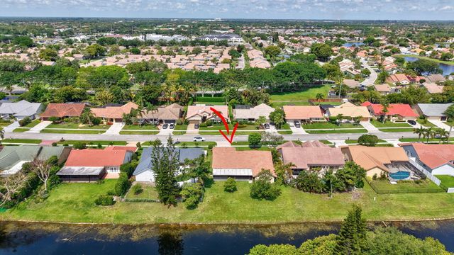 9720 Majestic Way, Boynton Beach, FL 33437