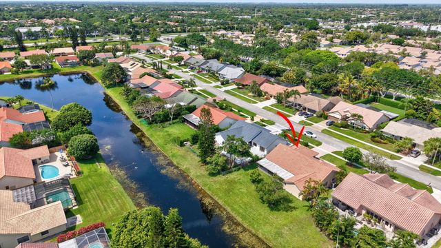 9720 Majestic Way, Boynton Beach, FL 33437