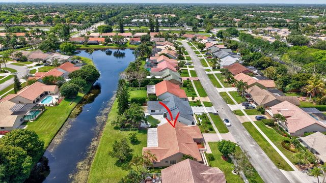 9720 Majestic Way, Boynton Beach, FL 33437