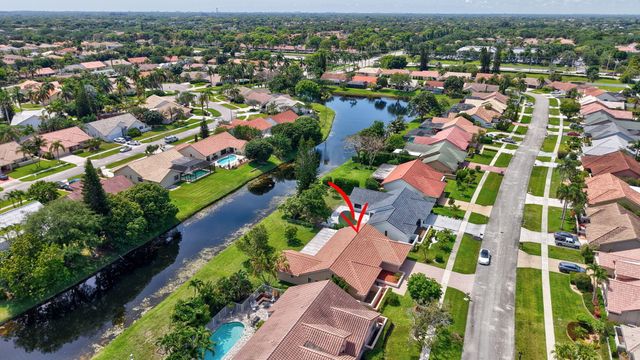9720 Majestic Way, Boynton Beach, FL 33437