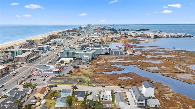 110 B 78TH ST, Ocean City, MD 21842
