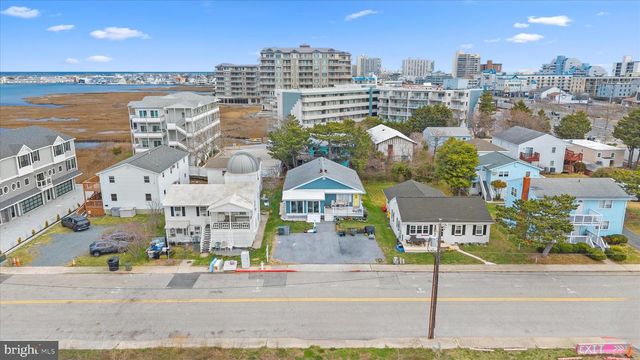 110 B 78TH ST, Ocean City, MD 21842