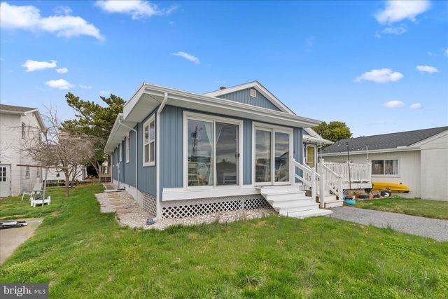 110 B 78TH ST, Ocean City, MD 21842