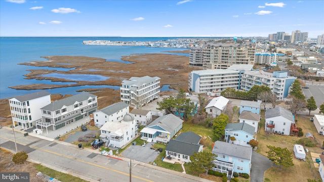 110 B 78TH ST, Ocean City, MD 21842
