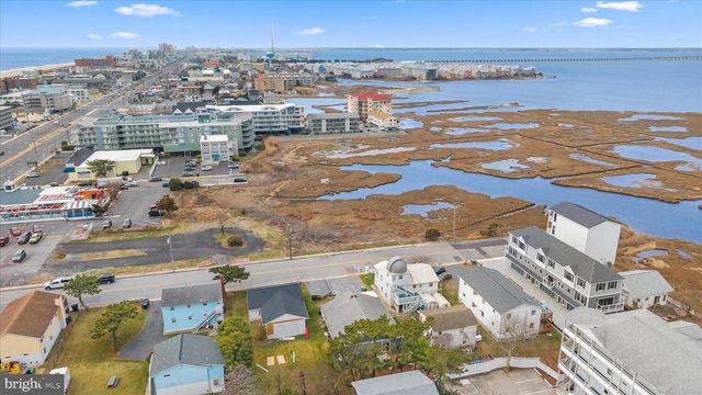 110 B 78TH ST, Ocean City, MD 21842