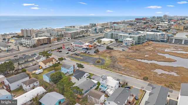 110 B 78TH ST, Ocean City, MD 21842