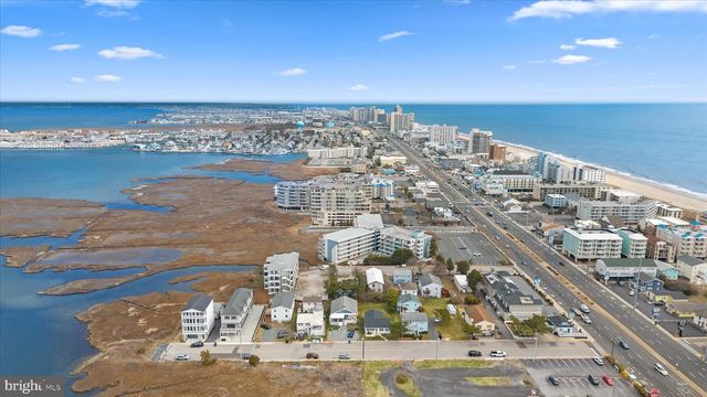 110 B 78TH ST, Ocean City, MD 21842
