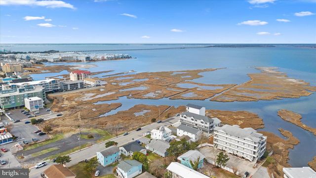 110 B 78TH ST, Ocean City, MD 21842