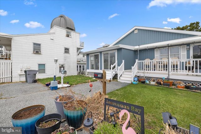 110 B 78TH ST, Ocean City, MD 21842