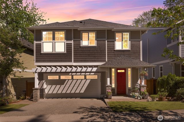 17617 3rd Avenue SE, Bothell, WA 98012