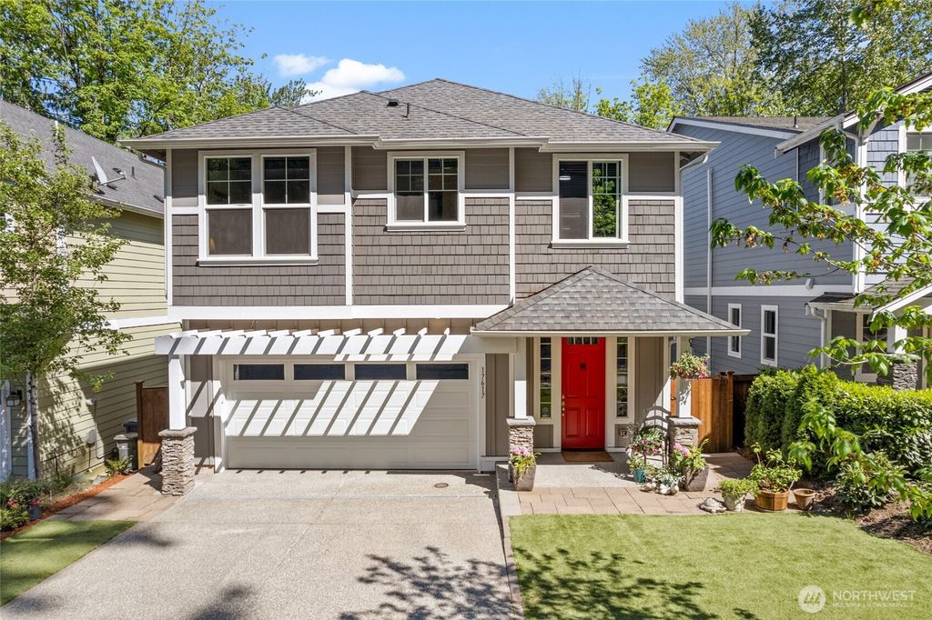 17617 3rd Avenue SE, Bothell, WA 98012