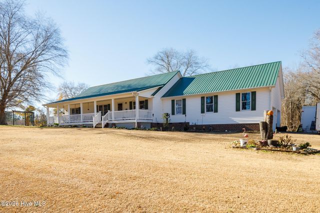 2574 Norrington Road, Lillington, NC 27546