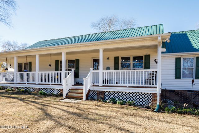 2574 Norrington Road, Lillington, NC 27546