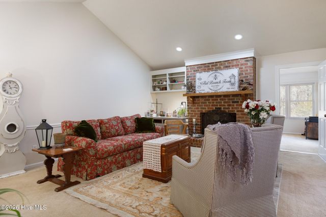 2574 Norrington Road, Lillington, NC 27546