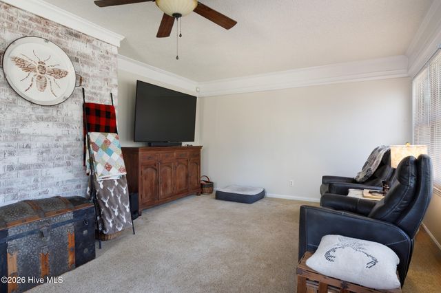 2574 Norrington Road, Lillington, NC 27546