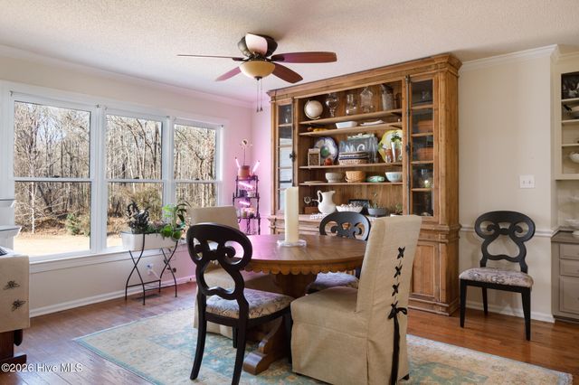 2574 Norrington Road, Lillington, NC 27546