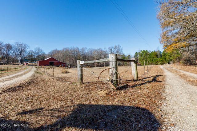 2574 Norrington Road, Lillington, NC 27546
