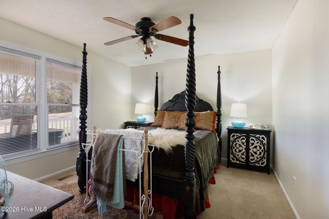 2574 Norrington Road, Lillington, NC 27546