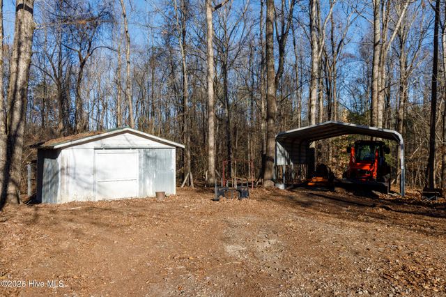 2574 Norrington Road, Lillington, NC 27546