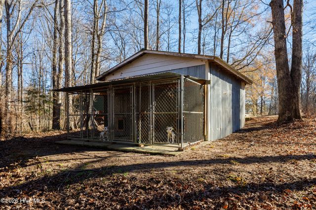 2574 Norrington Road, Lillington, NC 27546