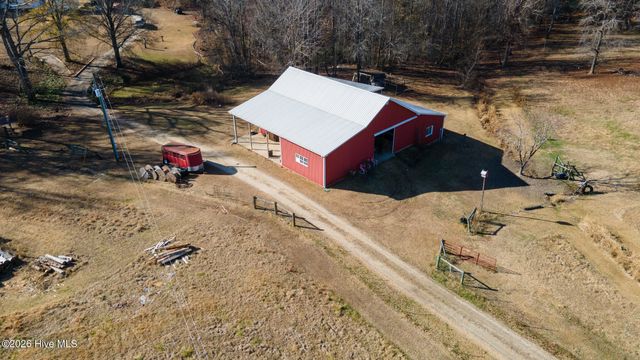 2574 Norrington Road, Lillington, NC 27546