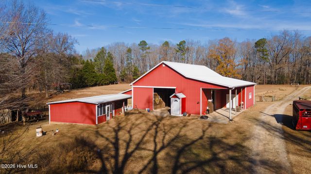 2574 Norrington Road, Lillington, NC 27546