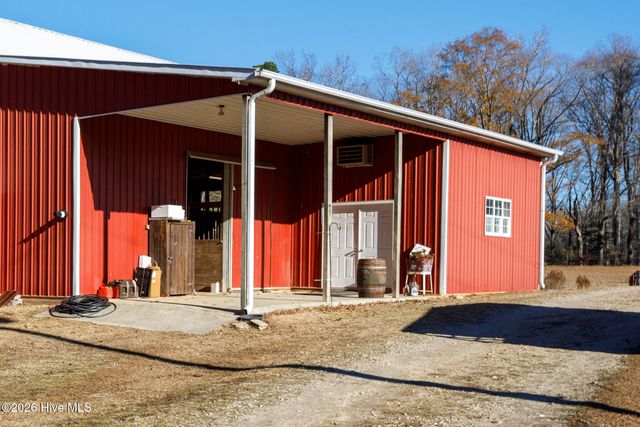 2574 Norrington Road, Lillington, NC 27546