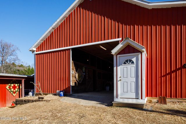 2574 Norrington Road, Lillington, NC 27546