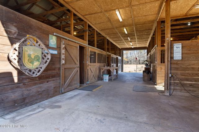 2574 Norrington Road, Lillington, NC 27546