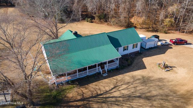 2574 Norrington Road, Lillington, NC 27546
