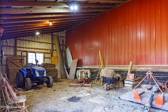 2574 Norrington Road, Lillington, NC 27546