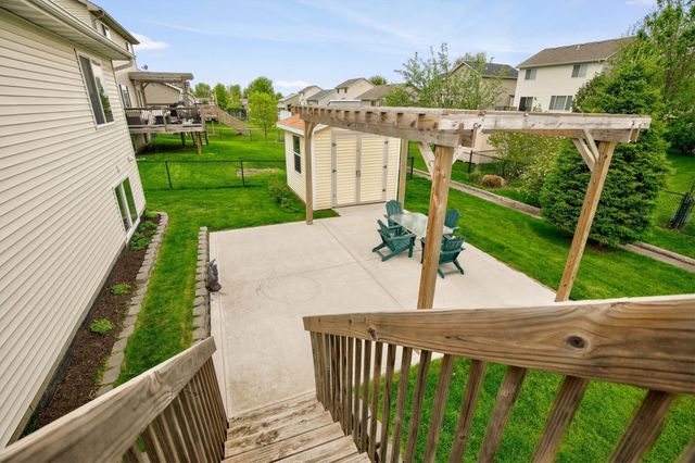 675 SE Ashton Court, Waukee, IA 50263