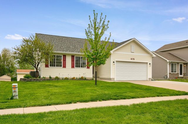 675 SE Ashton Court, Waukee, IA 50263