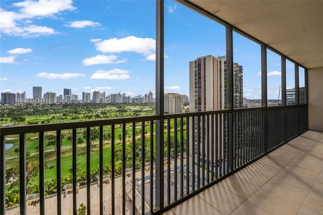 20301 W Country Club Dr 1826, Aventura, FL 33180