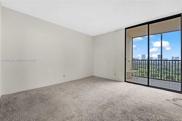 20301 W Country Club Dr 1826, Aventura, FL 33180