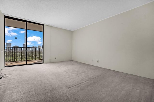 20301 W Country Club Dr 1826, Aventura, FL 33180