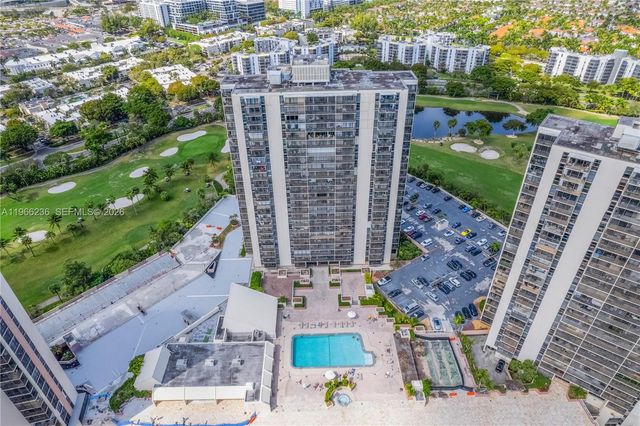 20301 W Country Club Dr 1826, Aventura, FL 33180