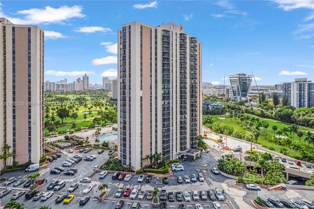 20301 W Country Club Dr 1826, Aventura, FL 33180