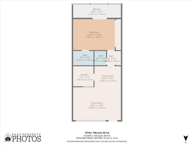 271 Tilford M 271, Deerfield Beach, FL 33442