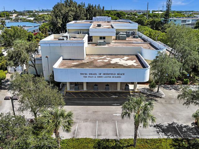 271 Tilford M 271, Deerfield Beach, FL 33442