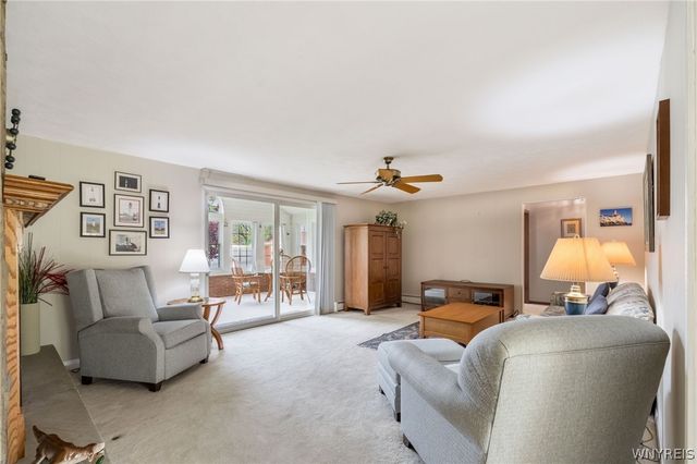 291 Macarthur Drive, Amherst, NY 14221