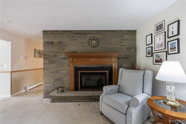 291 Macarthur Drive, Amherst, NY 14221
