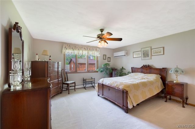 291 Macarthur Drive, Amherst, NY 14221