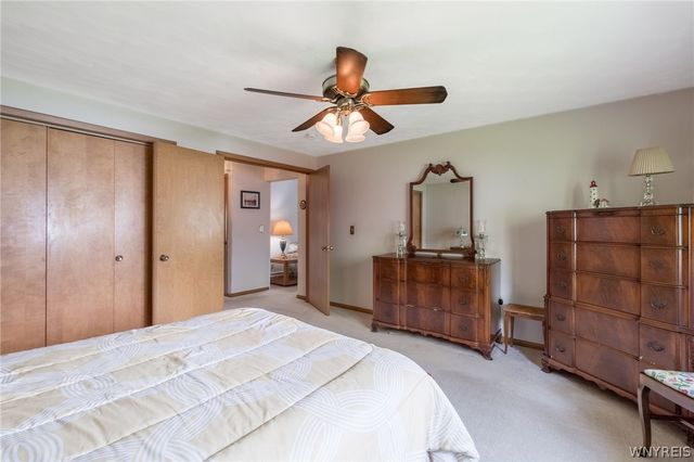 291 Macarthur Drive, Amherst, NY 14221