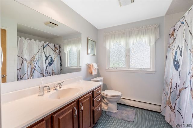291 Macarthur Drive, Amherst, NY 14221