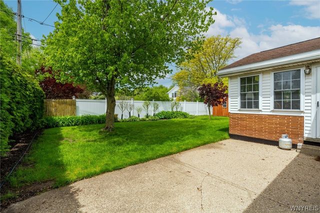 291 Macarthur Drive, Amherst, NY 14221